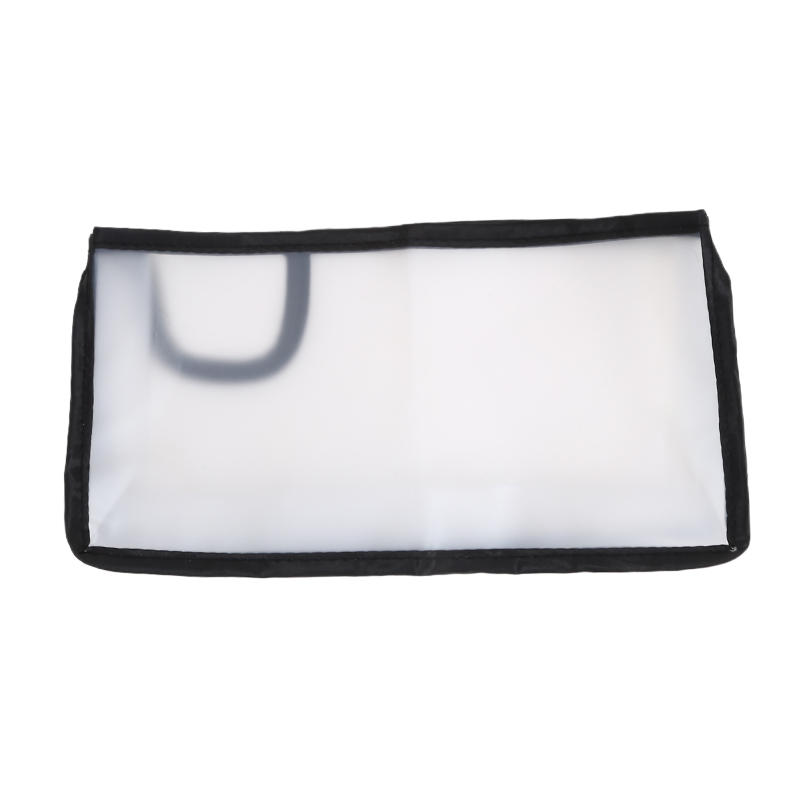 Lade Dock Kratzschutz Hülle Spielkonsole Host Basis Staubschutz Transparent Kratzfest Wasserdicht Staubdicht Abdeckung Hülle