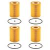 Original Oil Filter 6421800009 for Jeep Grand Cherokee III WH WK 2005 2006 2007 2008 2009 2010 / C E Class 2010-201414
