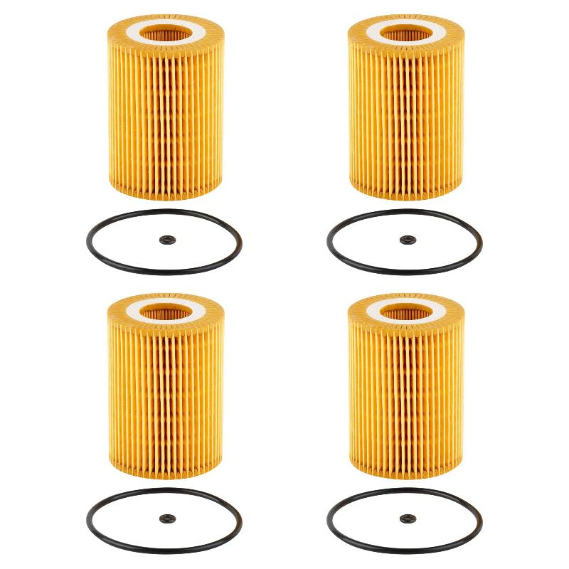 Original Oil Filter 6421800009 for Jeep Grand Cherokee III WH WK 2005 2006 2007 2008 2009 2010 / C E Class 2010-201414