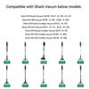 28.8V Charger for Shark DuoClean IZ201 IZ251 IZ202 IZ102 IONFlex IF250 IF200 IF201 IF202 IF281 IF251 285 Vacuum Cleaner Adapter