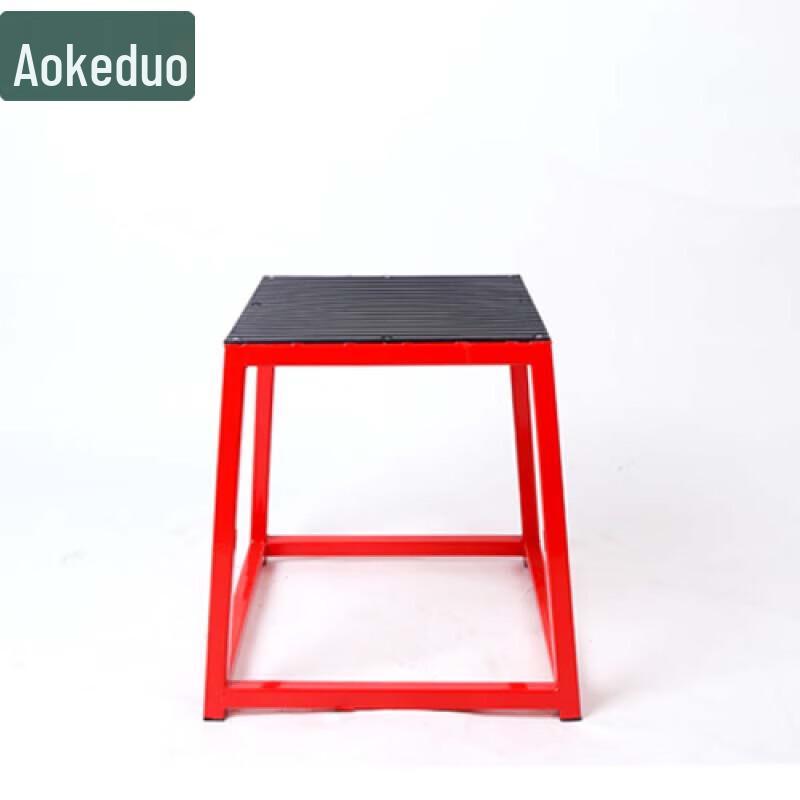 Aokedu Multi-functional Plyometric Jump Box