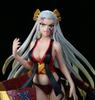 Demon Slayer: Kimetsu no Yaiba Figure Kibutsuji Muzan Kamado Tanjirou 30cm Action Figure PVC Model Toy
