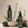 Lotion tonique anti-chute à l'arbre à thé pour cuir chevelu AVCA 200 ml