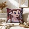A-Apothecary D-Diaries S2 Merchanside Pillow Case for Sofa Living Room Home office Decor Protective Cover
