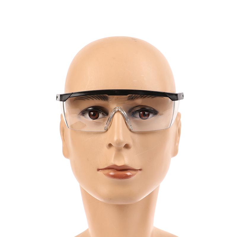 Safety Eye Protecting Glasses Goggles Industrial Anti-Splash Wind Dust Proof