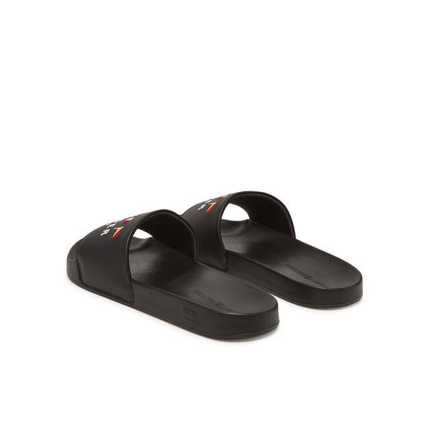 Tommy Hilfiger Flags Pool Slides
