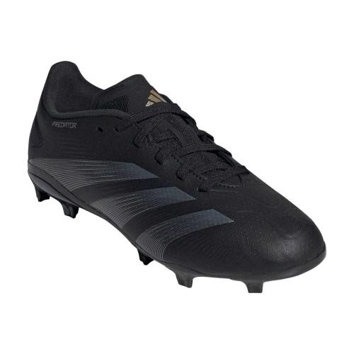 Adidas Childrens/Kids Predator League Firm Ground Football Boots