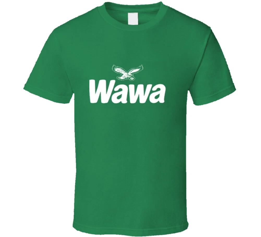 

Wawa Eagles T Shirt M
