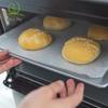 Non-Stick Double-Sided Silicone Baking & Parchment Paper