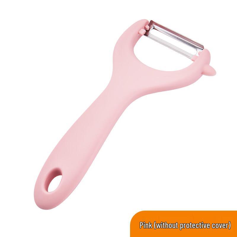 

ZISIZ 7-Piece Alloy Vegetable & Potato Peeler Set