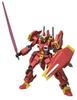 TAMASHII NATIONS MS IN ACTION Gaia Gundam (Andrew Waltfeld's Custom Unit)