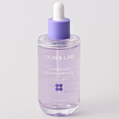 Skin&Lab Barrierderm Ringer Ampulle 70ml