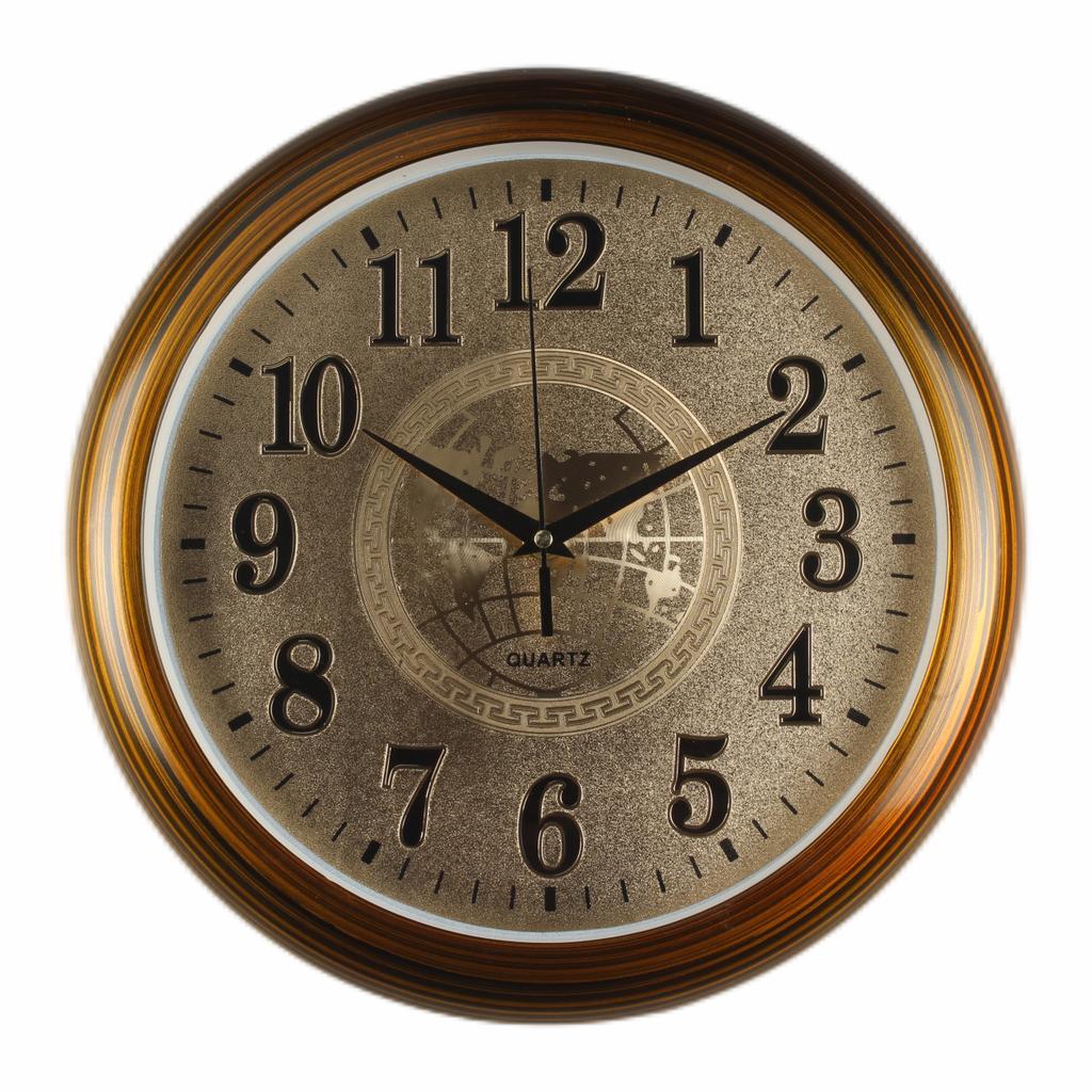 Silent Wall Clock Creative Fashion Quartz Clock Simple Clock Living Room Bedroom Clock Modern Home Movement Wall Clock