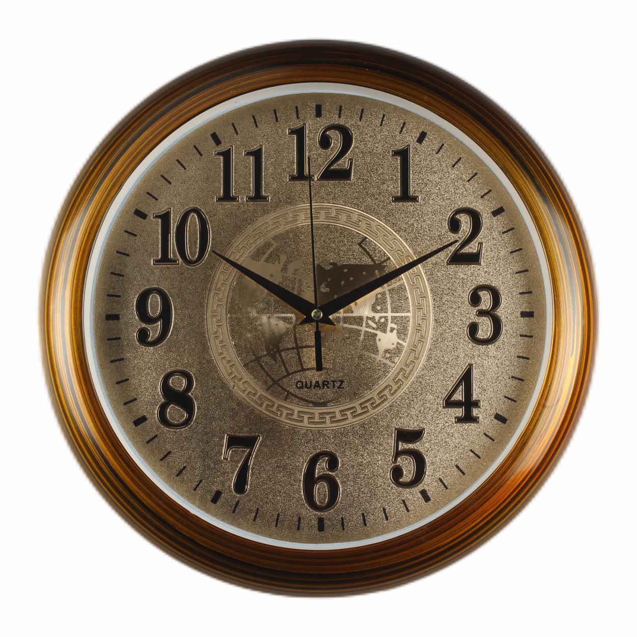 

Бесшумные настенные часы, креативные модные кварцевые часы, простые часы, часы для гостиной, спальни, современные настенные часы для дома style 4