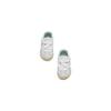 Anta Non-Slip Shock Absorbing Wear-Resistant Low-Top Sports Casual Shoes Baby Sneakers White Brown A322320065-2