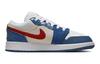 Jordan 1 Low SE Messy Room GS DR6960-400