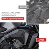 Motorcycle Chassis Frame Shroud For Yamaha MT-09 2025 2024 MT09 SP Fairing Plate Shell Body Side Front Rear Cover Protection