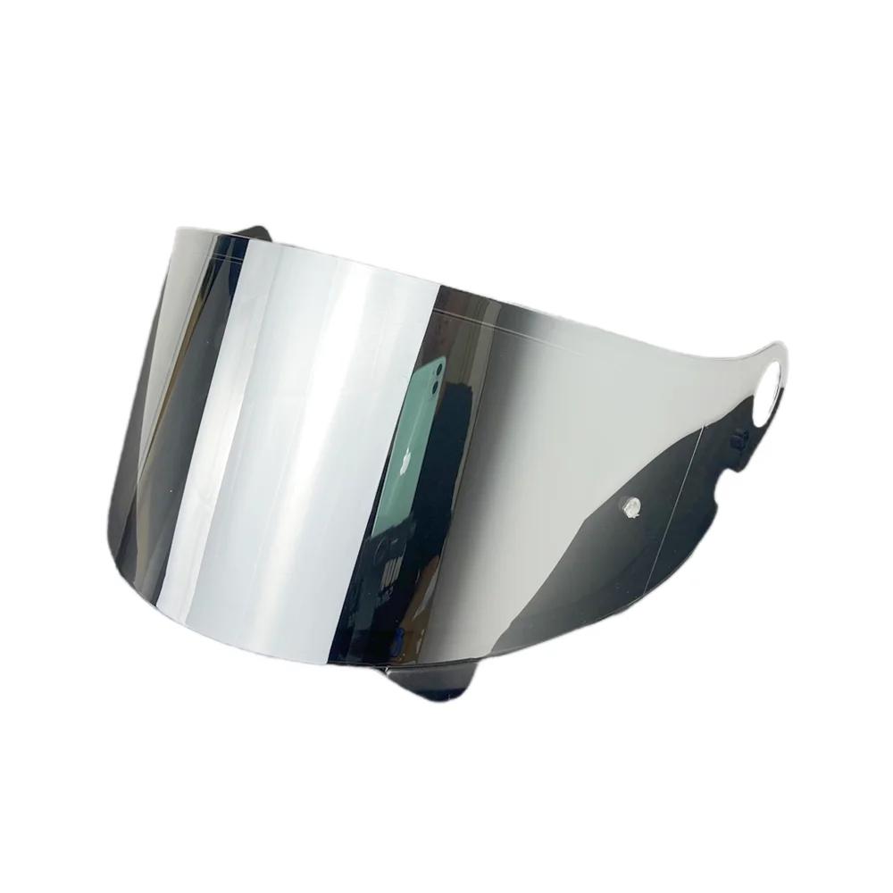 Glamster Visor Shield for SHOEI CPB-1 Uv Protection High Toughness Helmet Visor Motorcycle Helmet Accessories