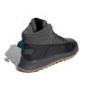 adidas Neo Fusion Storm Wtr 'Black' Sneakers EE9706