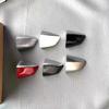 Car Front Left Door Handle Cover Cap For Borgward BX5 BX7