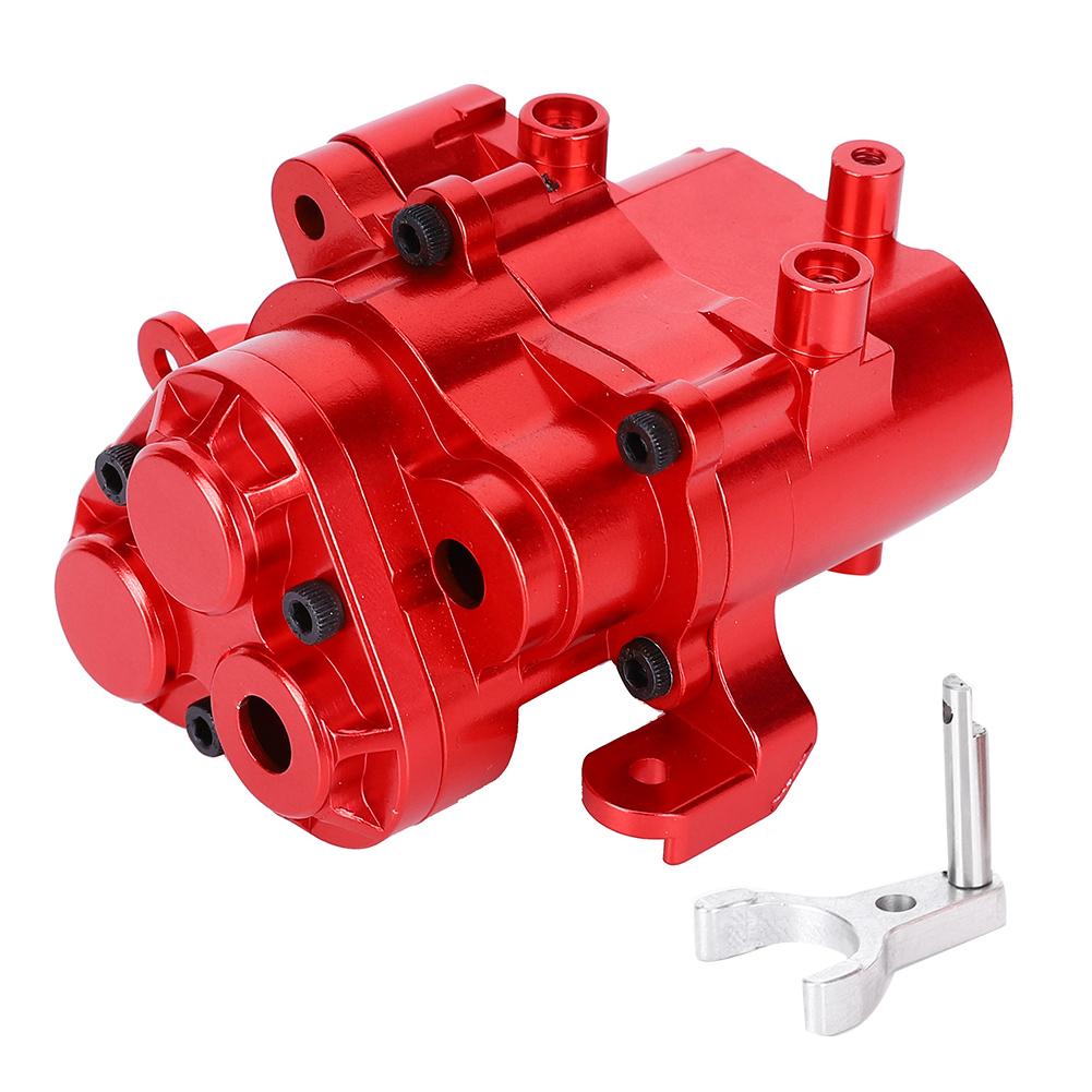 Central     Accessory Fit for    -4Celsius6 1Celsius10 RC Car Series