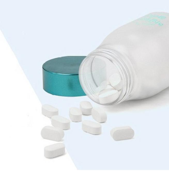 Rawel Kwas Hialuronowy Kolagen Tabletki (60 tabletek)