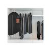 Garment Cover - Unknown BRAND - Model 110x60cm - Waterproof - Breathable - Durable