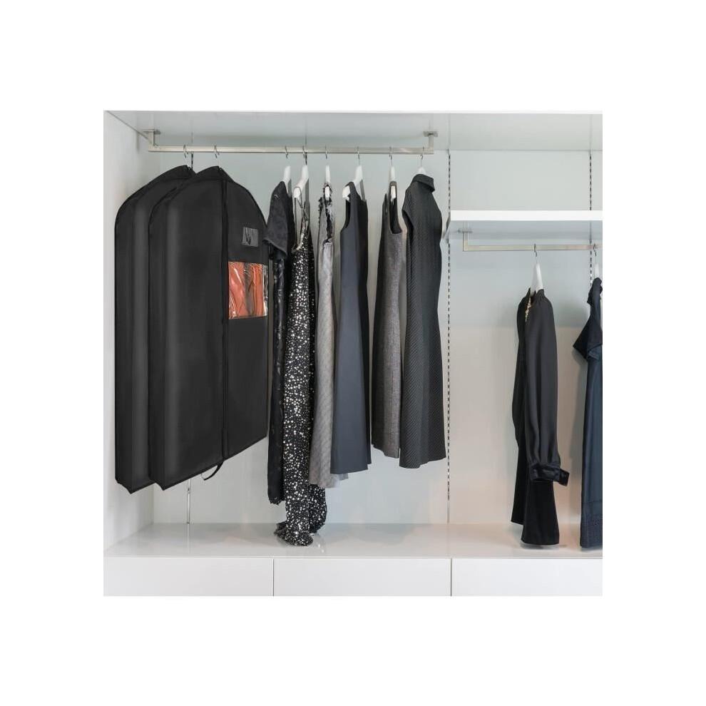 Garment Cover - Unknown BRAND - Model 110x60cm - Waterproof - Breathable - Durable