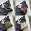 Stylish High-quality Large Capacity Women's Bag 2023 New Fashion Shoulder Crossbody Bucket Bag