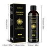 Self Tanner Lotion Body Bronzer Sunless Tanning Cream 2-Pack Quick Bronze Glow Moisturizing