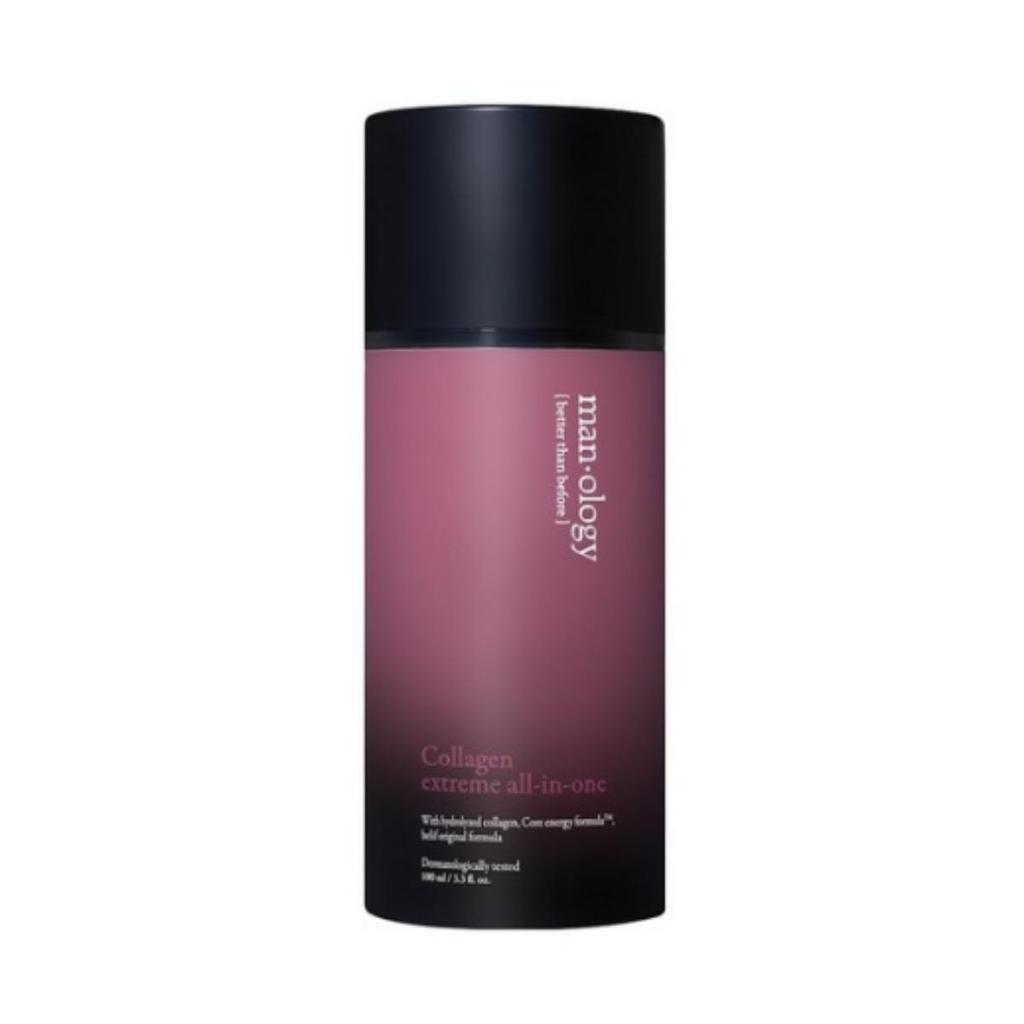 belif MANLOGY Collagen Extreme All‑in‑One — 100 Ml (1 Unit)