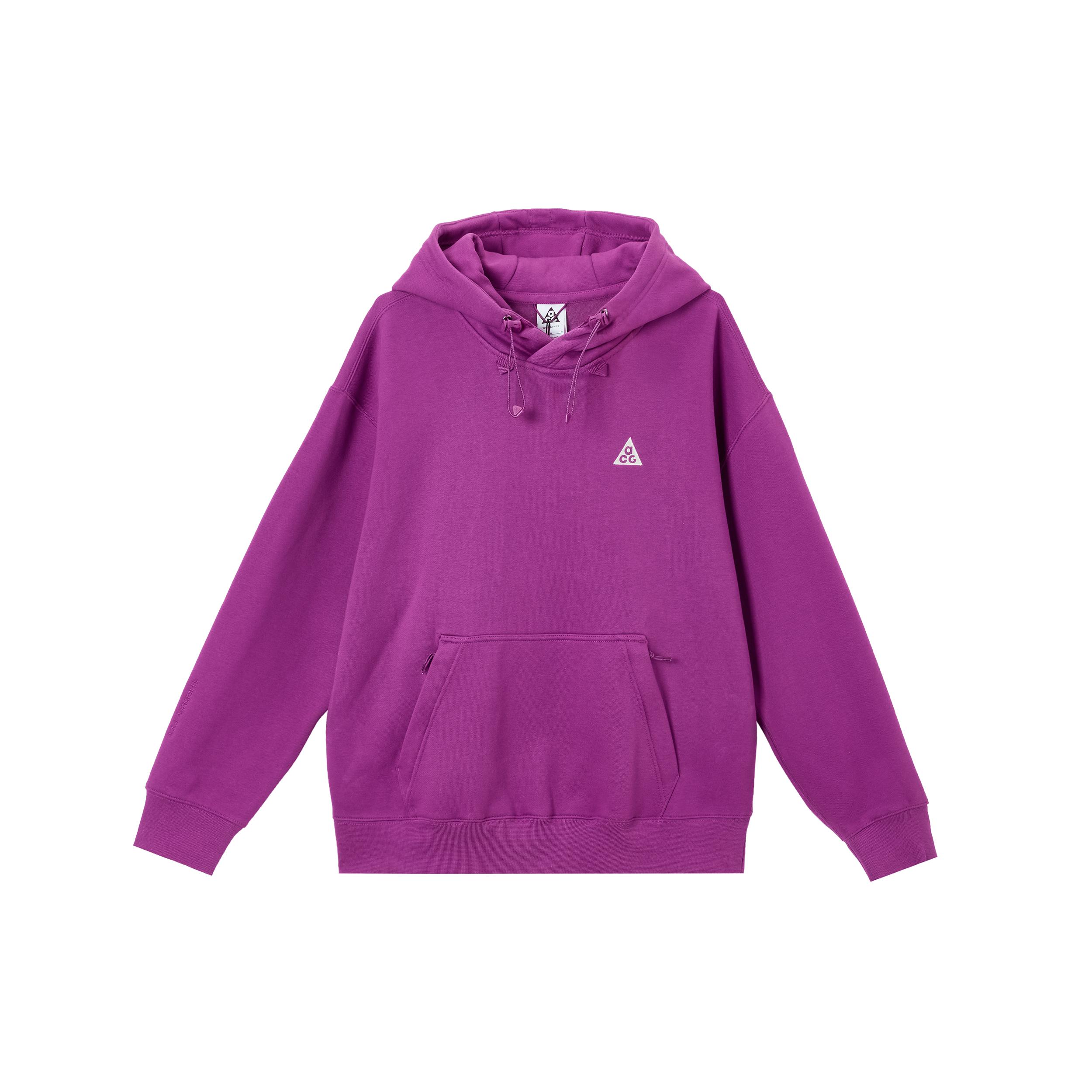 Мужская толстовка Nike ACG THERMA FIT DZ3393-505 2XL