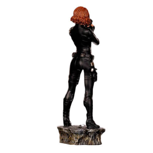 Marvel Infinity Saga Black Widow 1:Socha 10