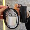 With Keychain Phone Charger Bag Storage Digital Storage Bag Data Cable Storage Bag  Data Cable
