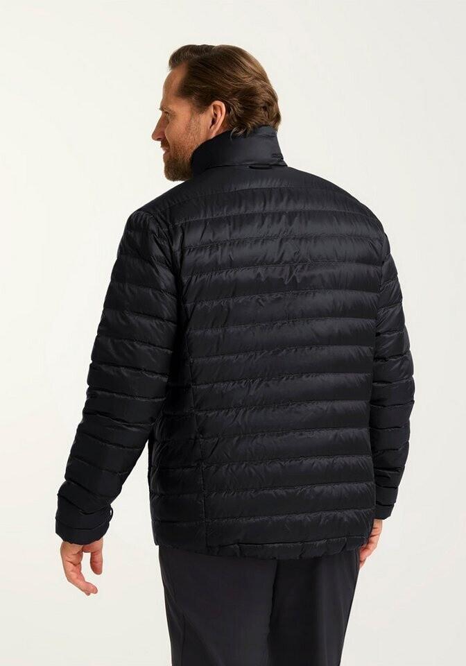 Jacket Jack Wolfskin Pilvi Down Jacket Men Black
