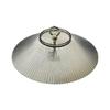 Light weight Strong Protective Cover Large Platform Bird Feeders For Decorative Bird Feeders In Wet Environment