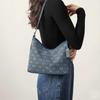 St&Sat Shoulder Bag, Crossbody Bag, Large Capacity Tote Bag, Commuter Bag