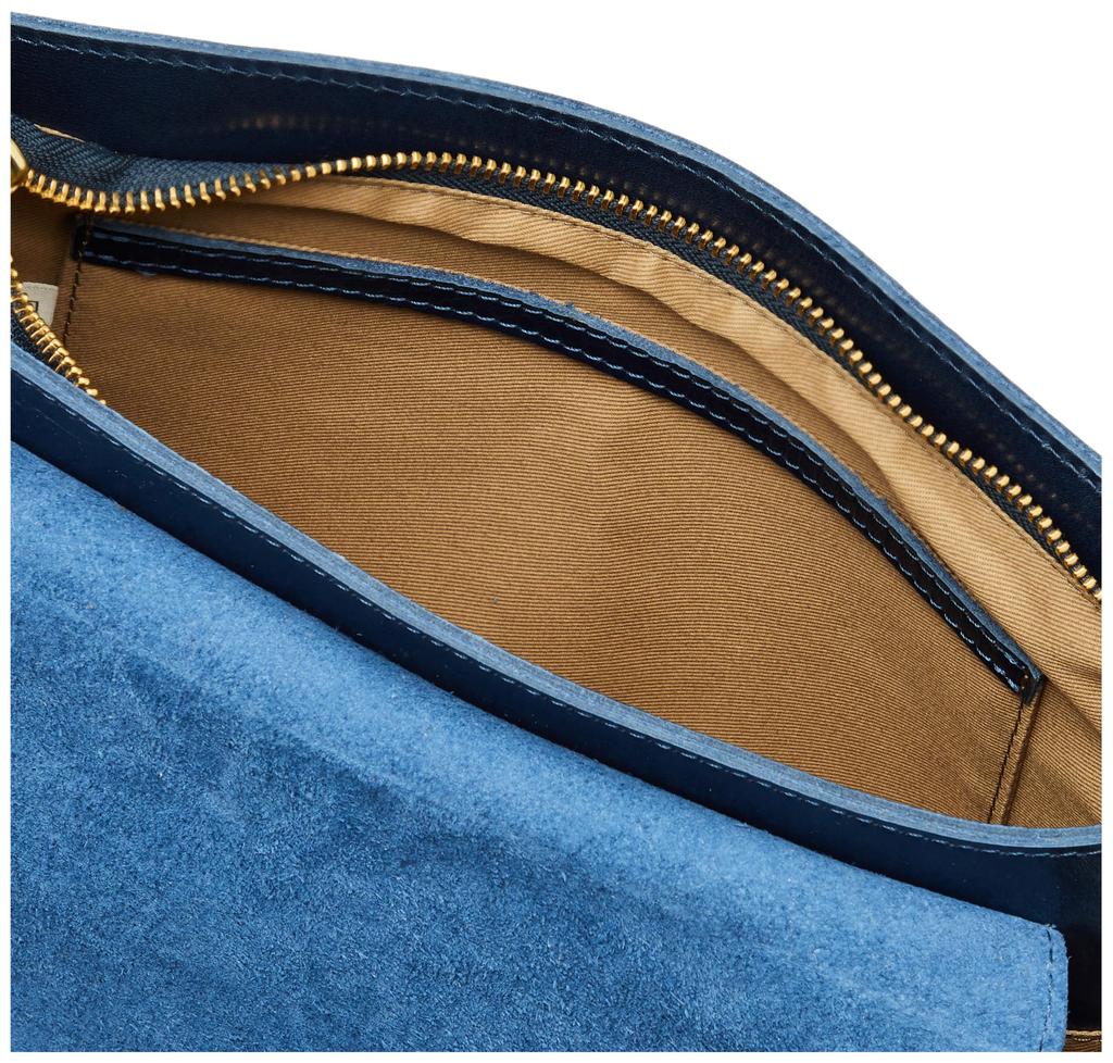 Zeha Leather Shoulder Made in Himeji Bag, Lightweight, Multifunctional, Compact, Japan, Leather, 26x18x9, 290-9901