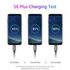 Nylon Data Cable Fast Charger USB A To Type C Charging Cable For Huawei Samsung Android Phone TypeC Charging Device 1M 2M 3M