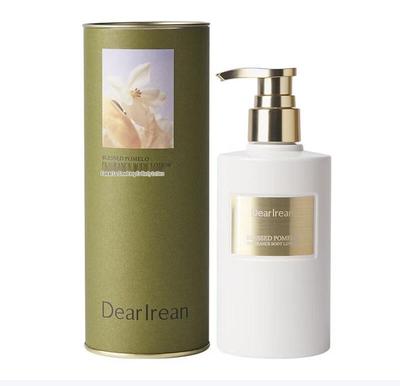 Hydrating Body Lotion