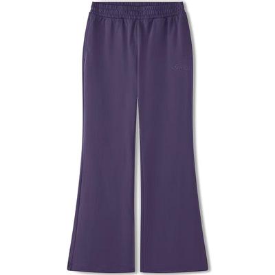 Women's Relaxed Fit Wide-Leg Cooling Pants
