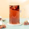 Mulberry Wolfberry Longan Tea with Red Dates, Substitute Tea for Health