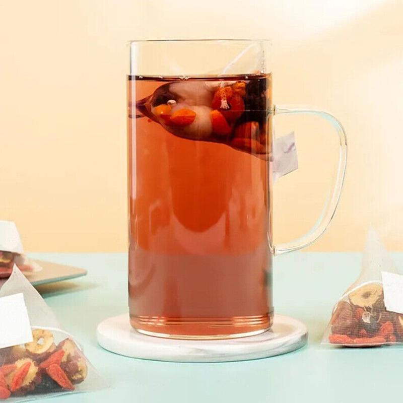 Mulberry Wolfberry Longan Tea with Red Dates, Substitute Tea for Health