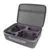 Carrying Case for Flip Drone Travel Portable Shoulder Bag for Drone Batteries Remote Controller