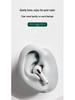Long-Lasting Wireless Bluetooth Earbuds with High-Fidelity Sound for Sports and Music