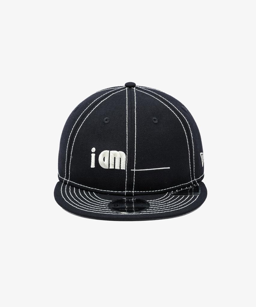 New Era Rc950 Am Wool Nvy