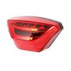 Taillight For  Surron Ultra Bee SUR-RON Electric Bike Rear Lamp Light Spare Part