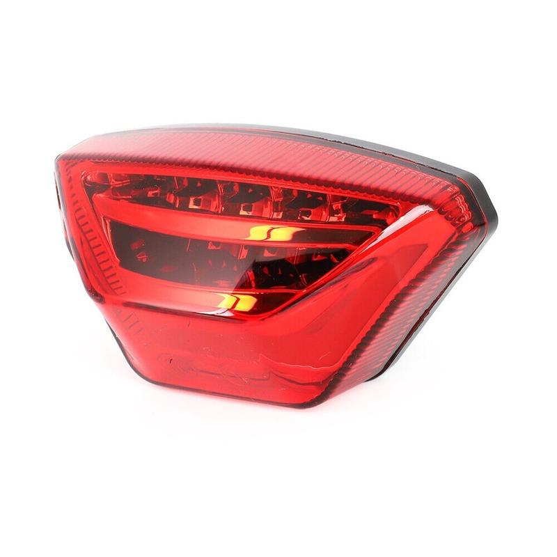Taillight For Surron Ultra Bee SUR-RON Electric Bike Rear Lamp Light Spare Part