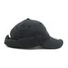 New Era Kids Outdoor Cap Lightweight Water Repellent Sunshade Black YOUTH OD YTH920 SUNSHADE TECH AIR BLK 52-56cm