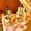 Ginseng Anti-Aging Straffendes Gesichtsöl 40ml Gesichtsbehandlungsserum mit feuchtigkeitsspendender Wirkung für alle Hauttypen